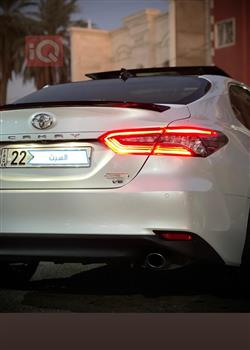 تويوتا كامري